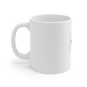 Mug 11oz