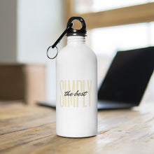 Load image into Gallery viewer, Stainless Steel Water Bottle