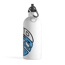 Load image into Gallery viewer, Good Vibes Stainless Steel Water Bottle