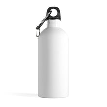 Load image into Gallery viewer, Good Vibes Stainless Steel Water Bottle